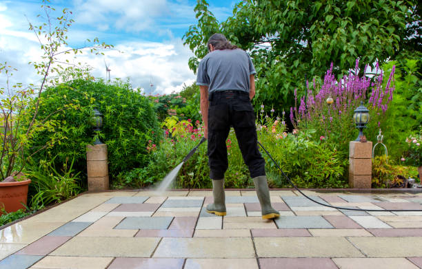 Best Driveway Pressure Washing  in Lake Brownwood, TX