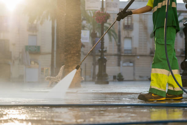 Pre-Holiday Cleaning in Lake Brownwood, TX